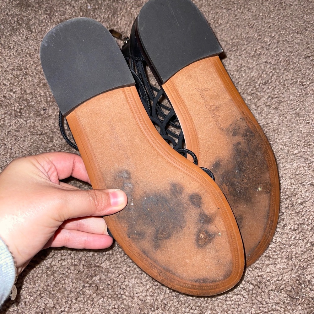 Sam Edelman sandals - Picture 2 of 2